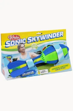 Wahu Light Up Sonic Skywinder