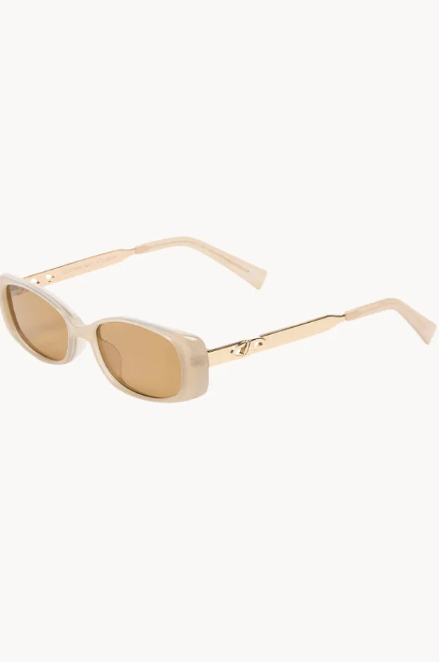 Women Le Specs Lil Starlight Sunglasses