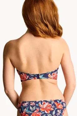 Women Panache Liliflora E Cup Ashley Bandeau