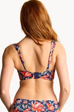 Women Panache Liliflora F Cup Bette Balconette Bra