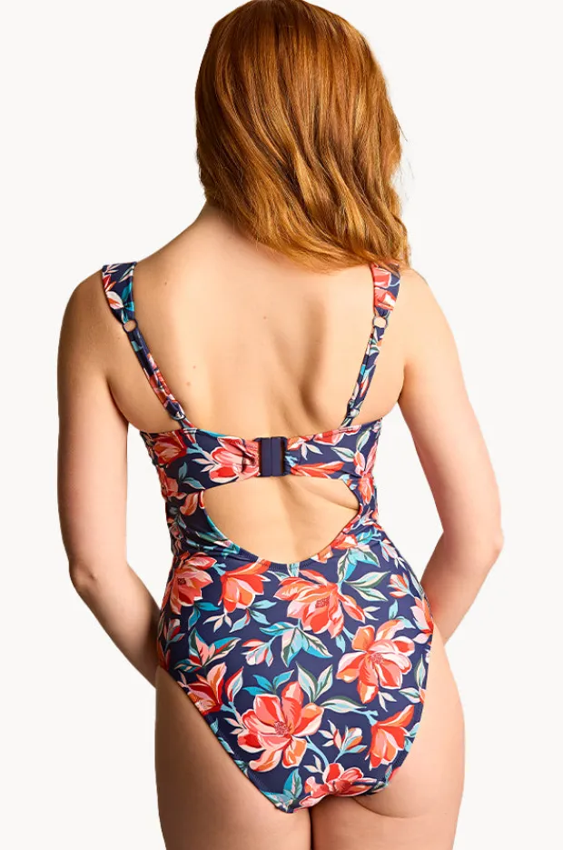 Women Panache Liliflora F Cup Monica Balconette One Piece