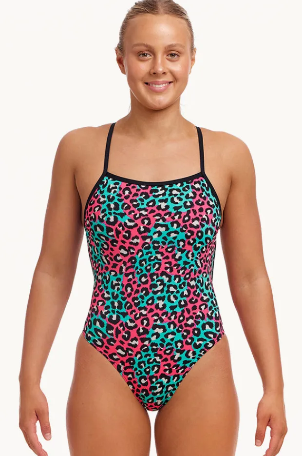 Women Funkita Single Strength One Piece