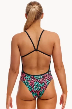 Women Funkita Single Strength One Piece