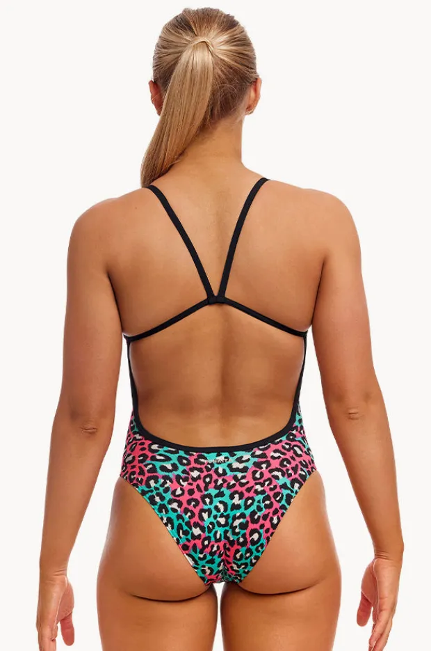 Women Funkita Single Strength One Piece