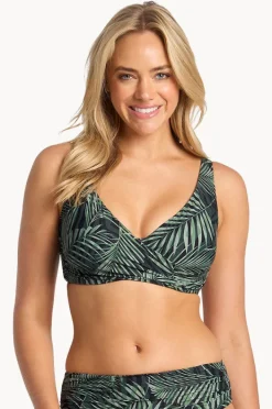 Women Sunseeker Lombok DD/E Cup Twist Bra
