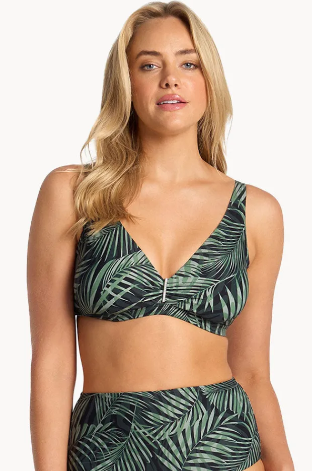Women Sunseeker Lombok E/F Cup Minimiser Bra