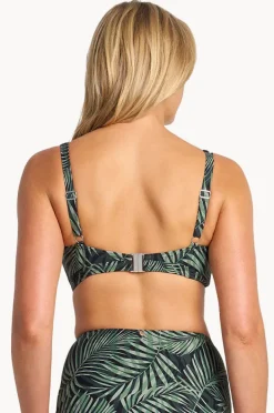 Women Sunseeker Lombok E/F Cup Minimiser Bra