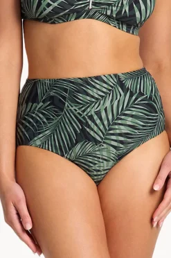 Women Sunseeker Lombok High Rise Pant