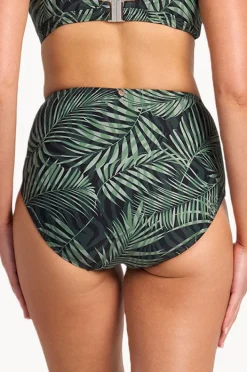 Women Sunseeker Lombok High Rise Pant