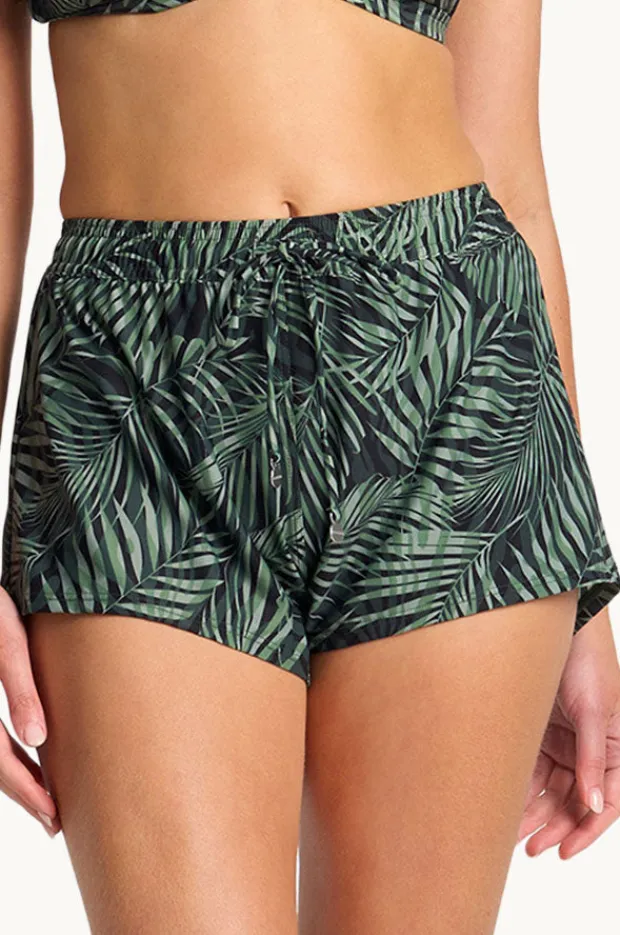 Women Sunseeker Lombok Swim Short