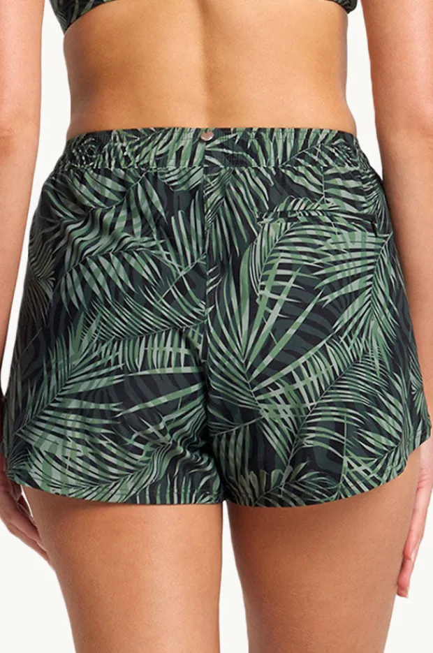 Women Sunseeker Lombok Swim Short