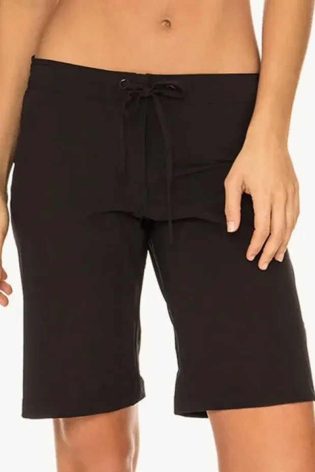 Women Sunseeker Long Boardshort