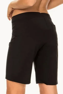 Women Sunseeker Long Boardshort