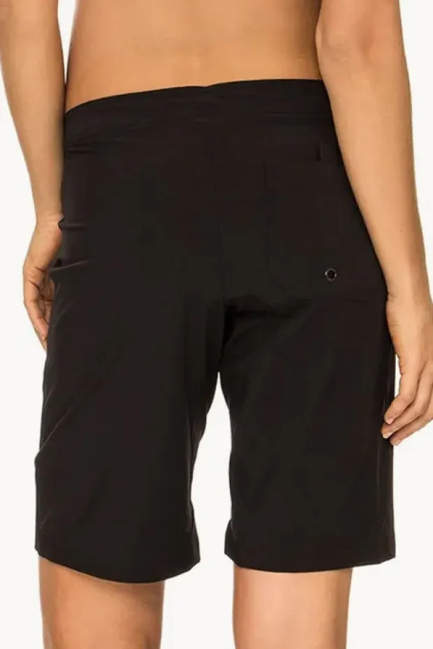Women Sunseeker Long Boardshort