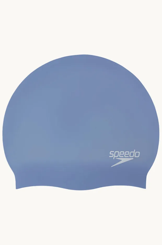 Speedo Long Hair Cap