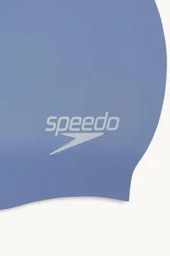 Speedo Long Hair Cap