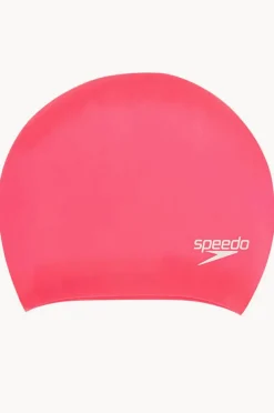 Speedo Long Hair Cap