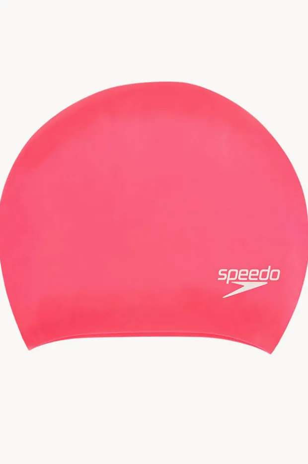 Speedo Long Hair Cap