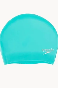 Speedo Long Hair Cap