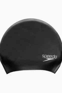 Speedo Long Hair Cap