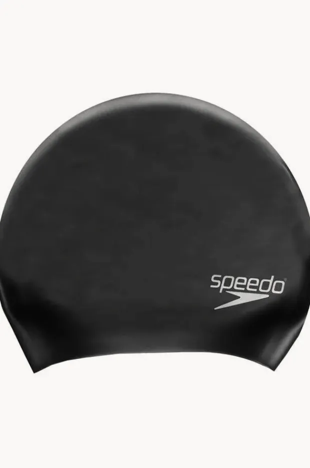 Speedo Long Hair Cap