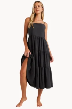Women Billabong Lost Love Dress