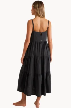 Women Billabong Lost Love Dress