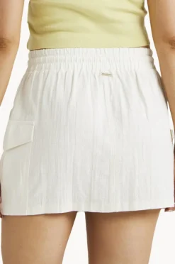 Women Billabong Love Always Skirt