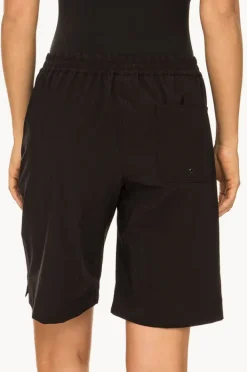 Women Jantzen Lower Thigh Boardshort