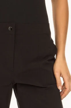 Women Jantzen Lower Thigh Boardshort