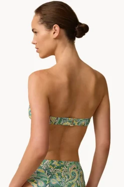 Women Monte u0026 Lou Lulu Bilgola Bandeau