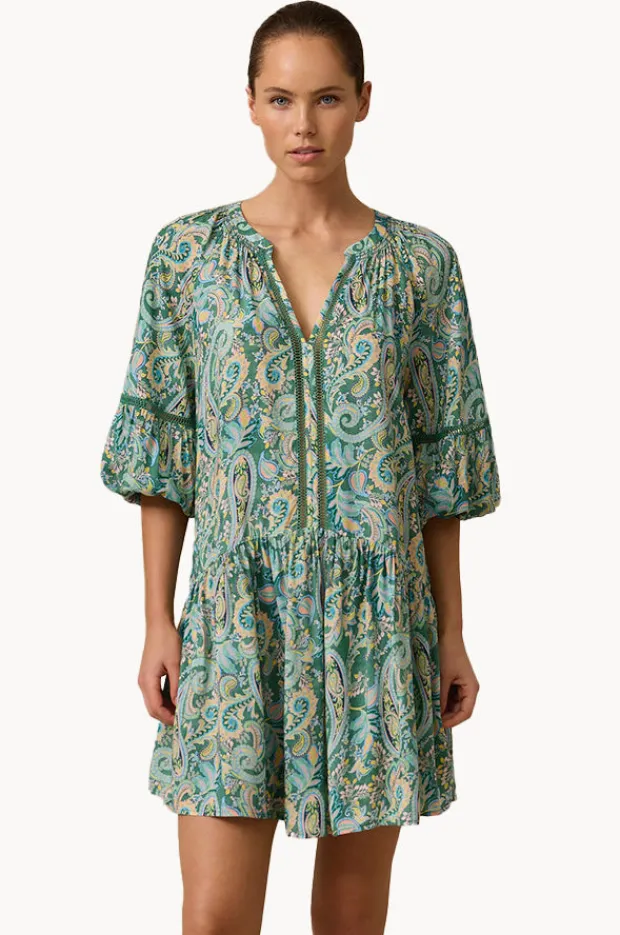 Women Monte u0026 Lou Lulu Mini Dress