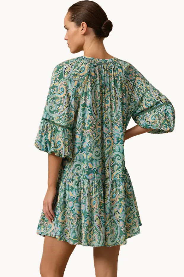 Women Monte u0026 Lou Lulu Mini Dress