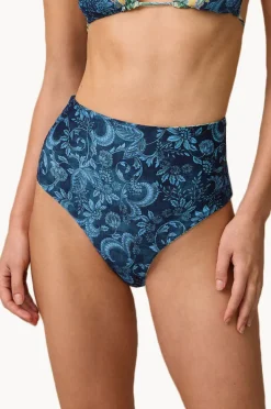 Women Monte u0026 Lou Lulu Reversible High Waist Pant