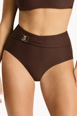 Women Sea Level Luminara High Waist Pant