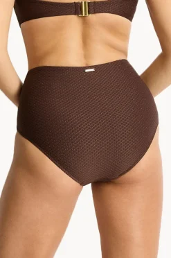 Women Sea Level Luminara High Waist Pant