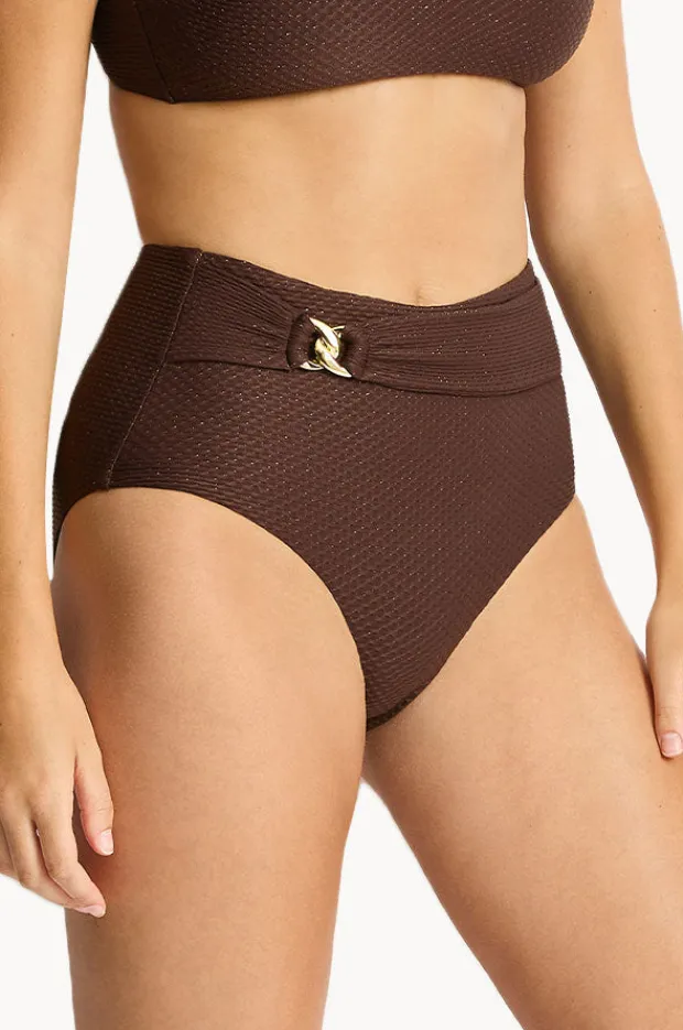 Women Sea Level Luminara High Waist Pant