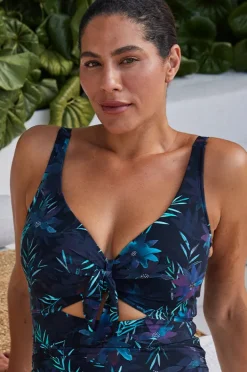 Women Artesands Lunafleur Cezanne D/DD Cup One Piece