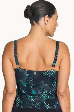 Women Artesands Lunafleur Cezanne D/DD Cup Tankini Separate