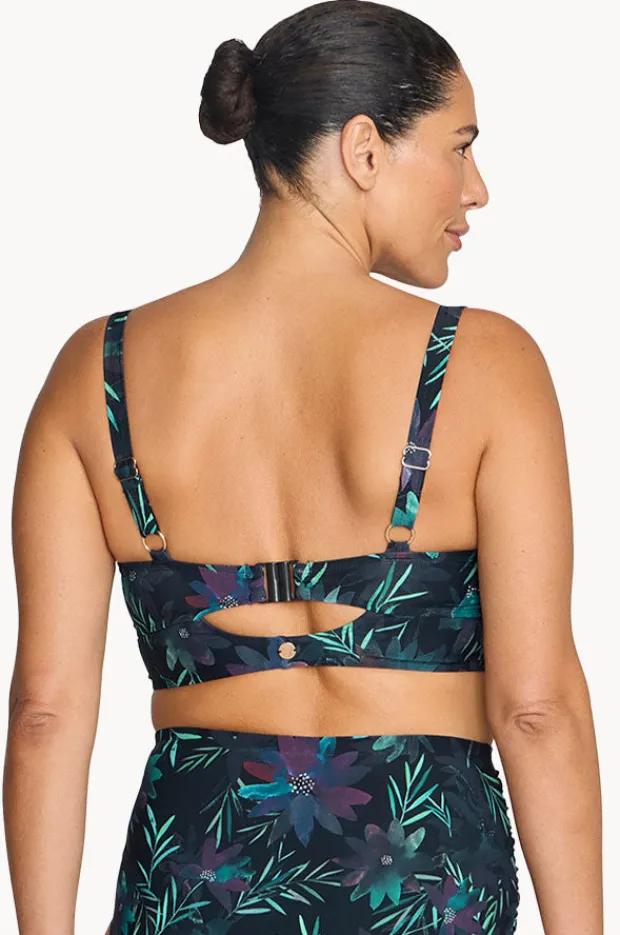 Women Artesands Lunafleur Cezanne D/DD Cup Bra