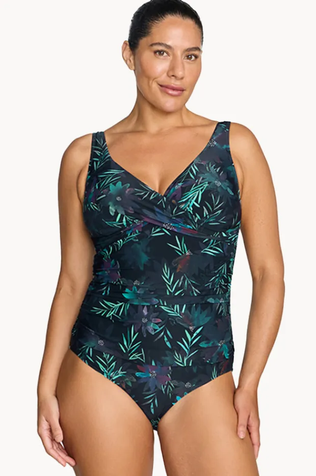 Women Artesands Lunafleur Delacroix One Piece