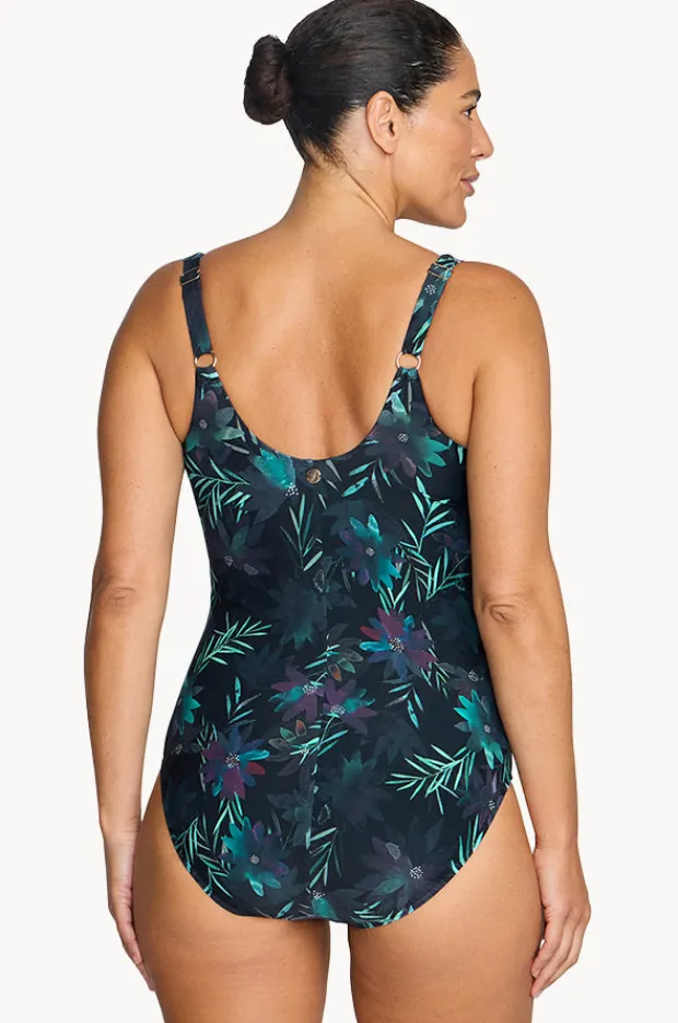 Women Artesands Lunafleur Delacroix One Piece