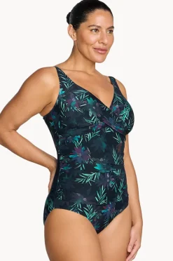 Women Artesands Lunafleur Delacroix One Piece