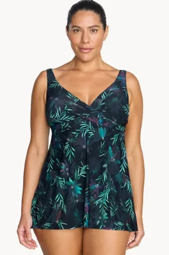 Women Artesands Lunafleur Delacroix Swim Dress