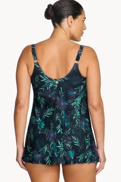 Women Artesands Lunafleur Delacroix Swim Dress