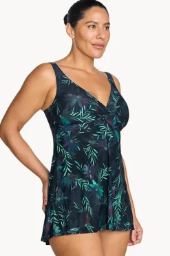 Women Artesands Lunafleur Delacroix Swim Dress