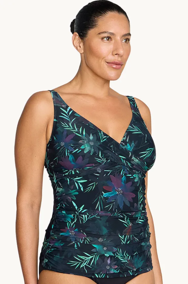 Women Artesands Lunafleur Delacroix Tankini Separate
