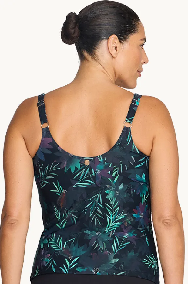 Women Artesands Lunafleur Delacroix Tankini Separate