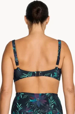 Women Artesands Lunafleur Delcroix Cross Front Bra