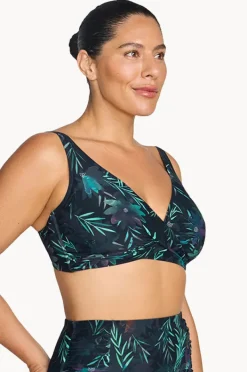 Women Artesands Lunafleur Delcroix Cross Front Bra
